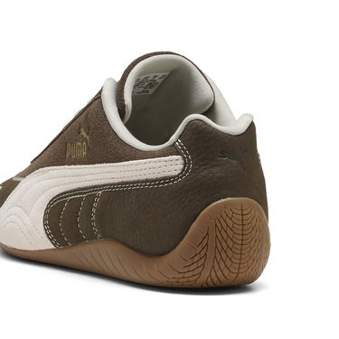 Sneakers og sko Puma Speedcat Wine Club Brun | 402562_01, 4