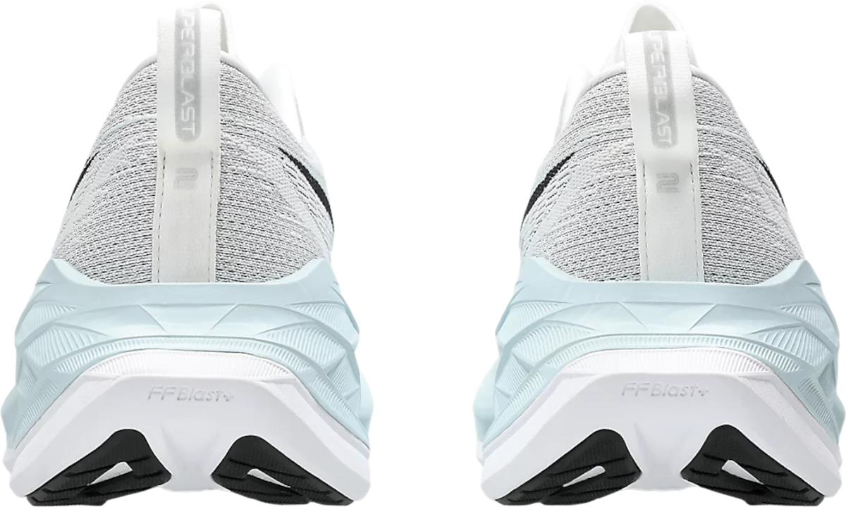 Sneakers og sko Asics SUPERBLAST 2 Turkis | 1013a142-100, 1