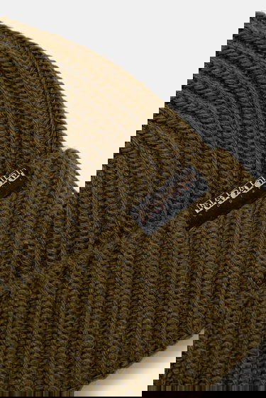 Beanie Napapijri Napapijri Foli 3 Beanie Grøn | NP0A4GK8G0A1, 2