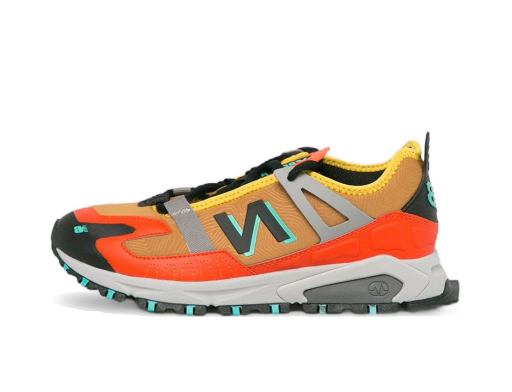 Sneakers og sko New Balance XRCT Orange | MSXRCTWC