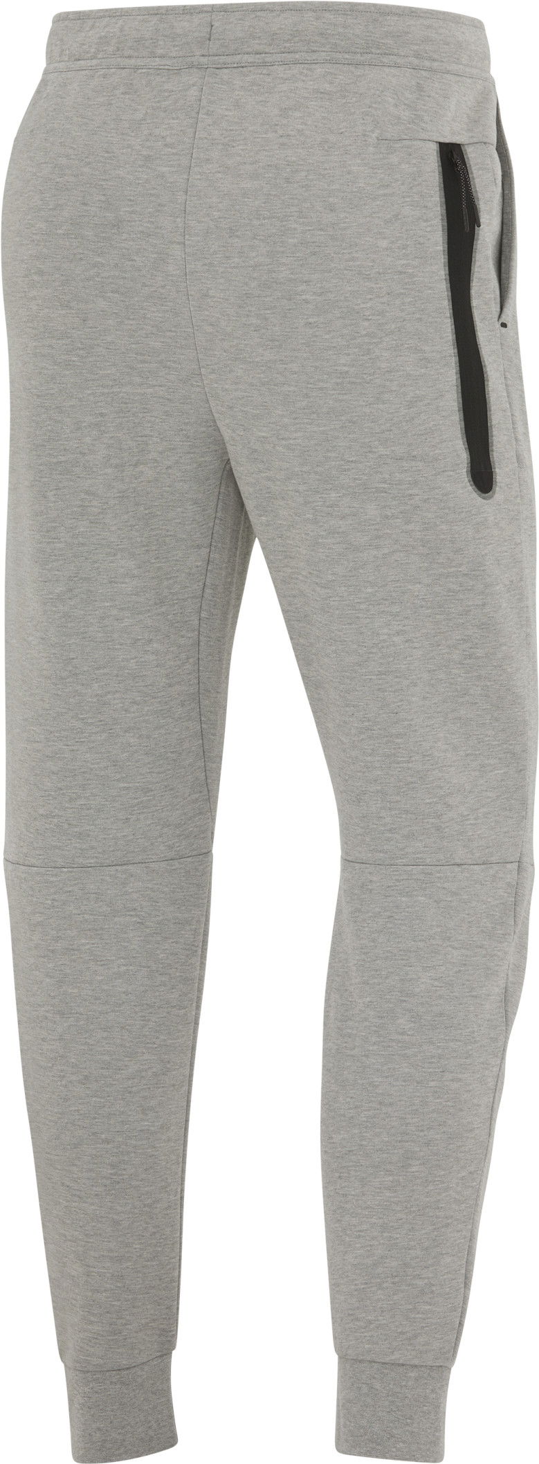 Joggingbukser Nike Croatia M NSW TCH FLC JGGR F20 Grå | hf0607-063, 1