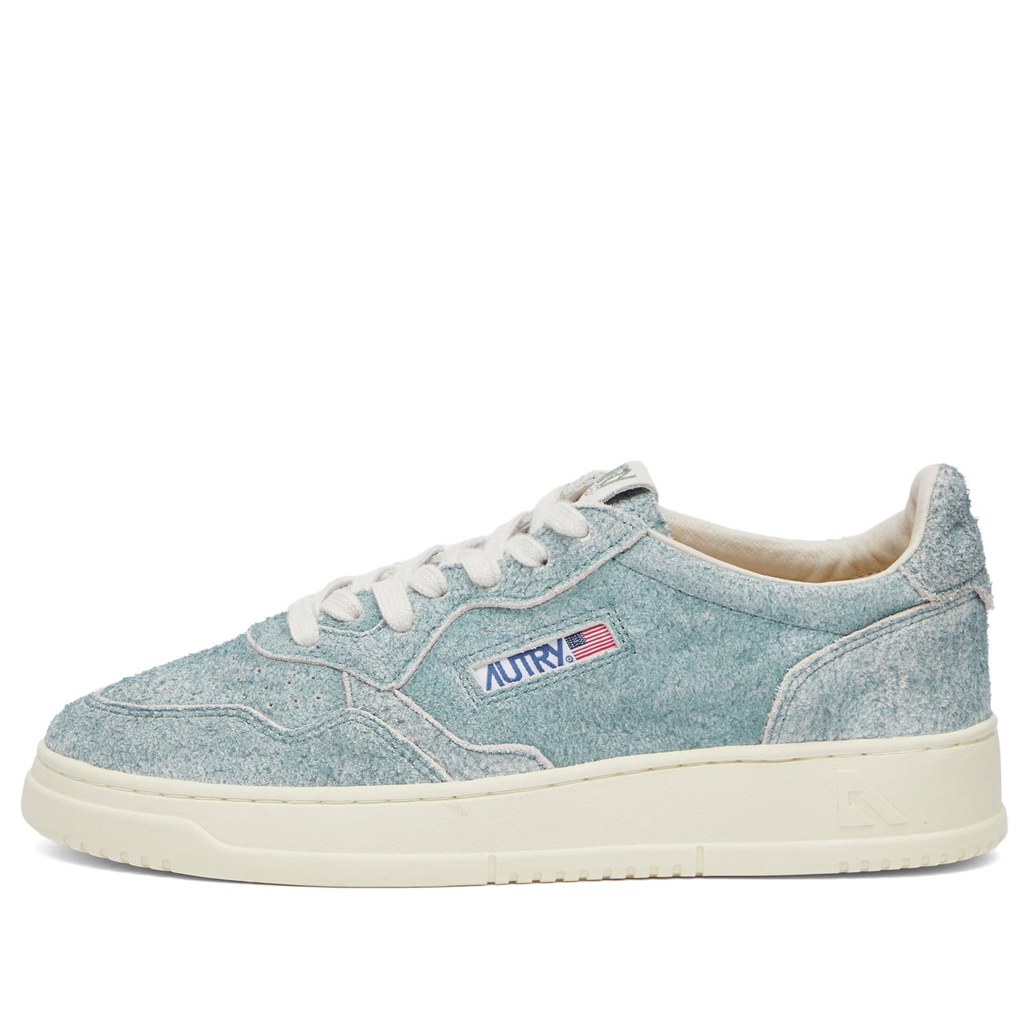 Sneakers og sko Autry Medalist Low W Turkis | AULWS404, 0