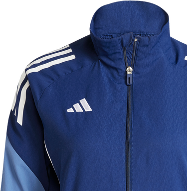Vindjakke adidas Performance adidas TIRO25C PRE Jacket Blå | jm8377, 3