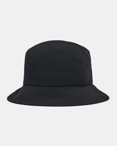 Kasketter og hatte Under Armour hat Sort | 1384048-001, 1