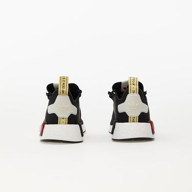 Sneakers og sko adidas Originals Thebe Magugu x NMD_R1 Sort | GX2074, 3