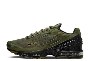 Sneakers og sko Nike Air Max Plus 3 "Olive" Grøn | DZ4502-200, 1