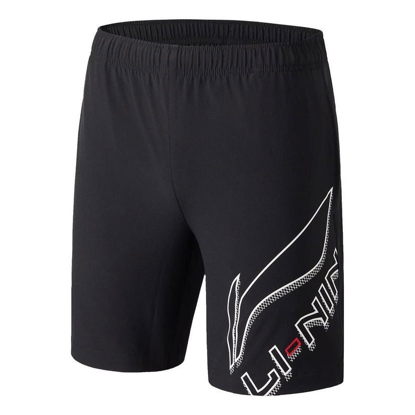 Shorts Li-Ning Competition Shorts Sort | AAPT057-4