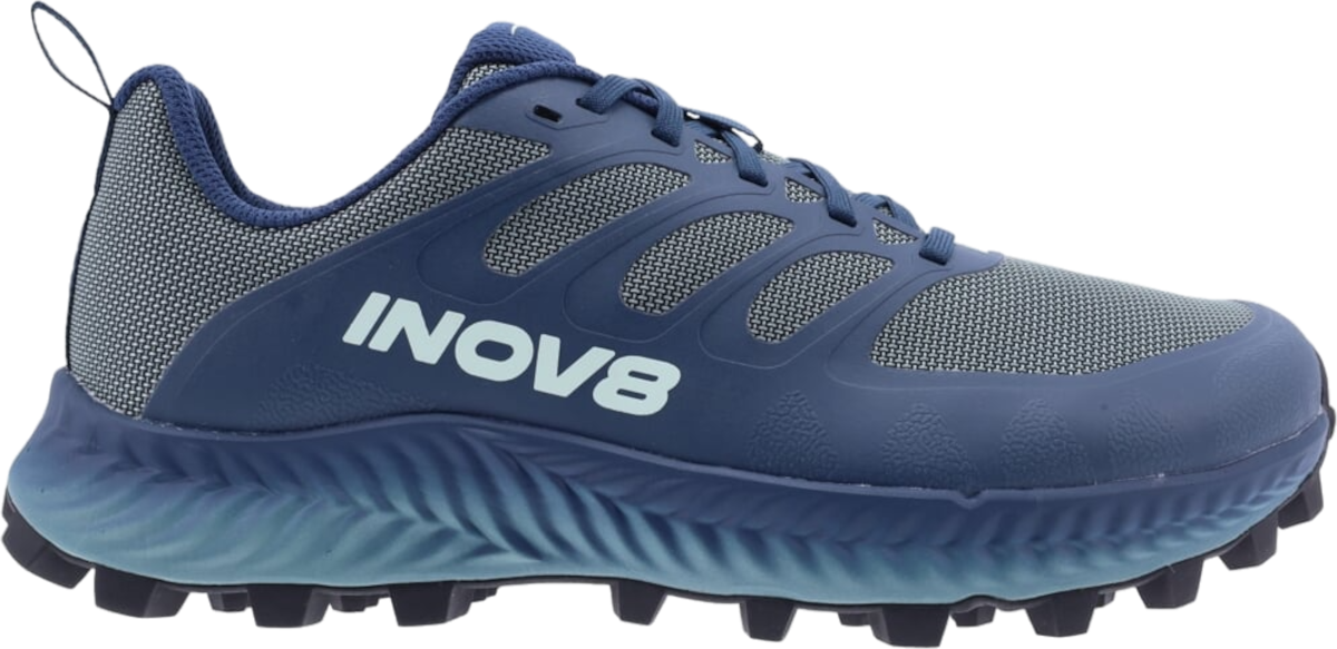 Sneakers og sko inov-8 MudTalon Wide Sneakers Blå | 001145-sbny-w-001, 0