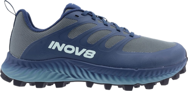Sneakers og sko inov-8 MudTalon Wide Sneakers Blå | 001145-sbny-w-001, 0