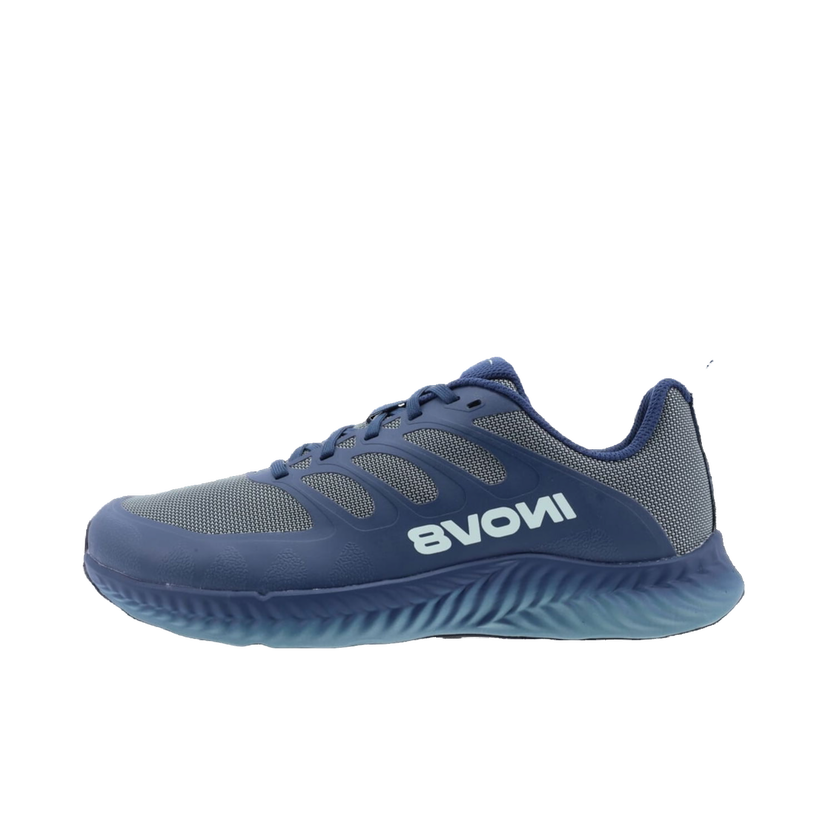 Løbe inov-8 MudTalon Wide Sneakers Blå | 001145-sbny-w-001