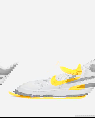 Sneakers og sko Nike Mac Attack "Lemon Venom" Gul | FB8938-102, 3