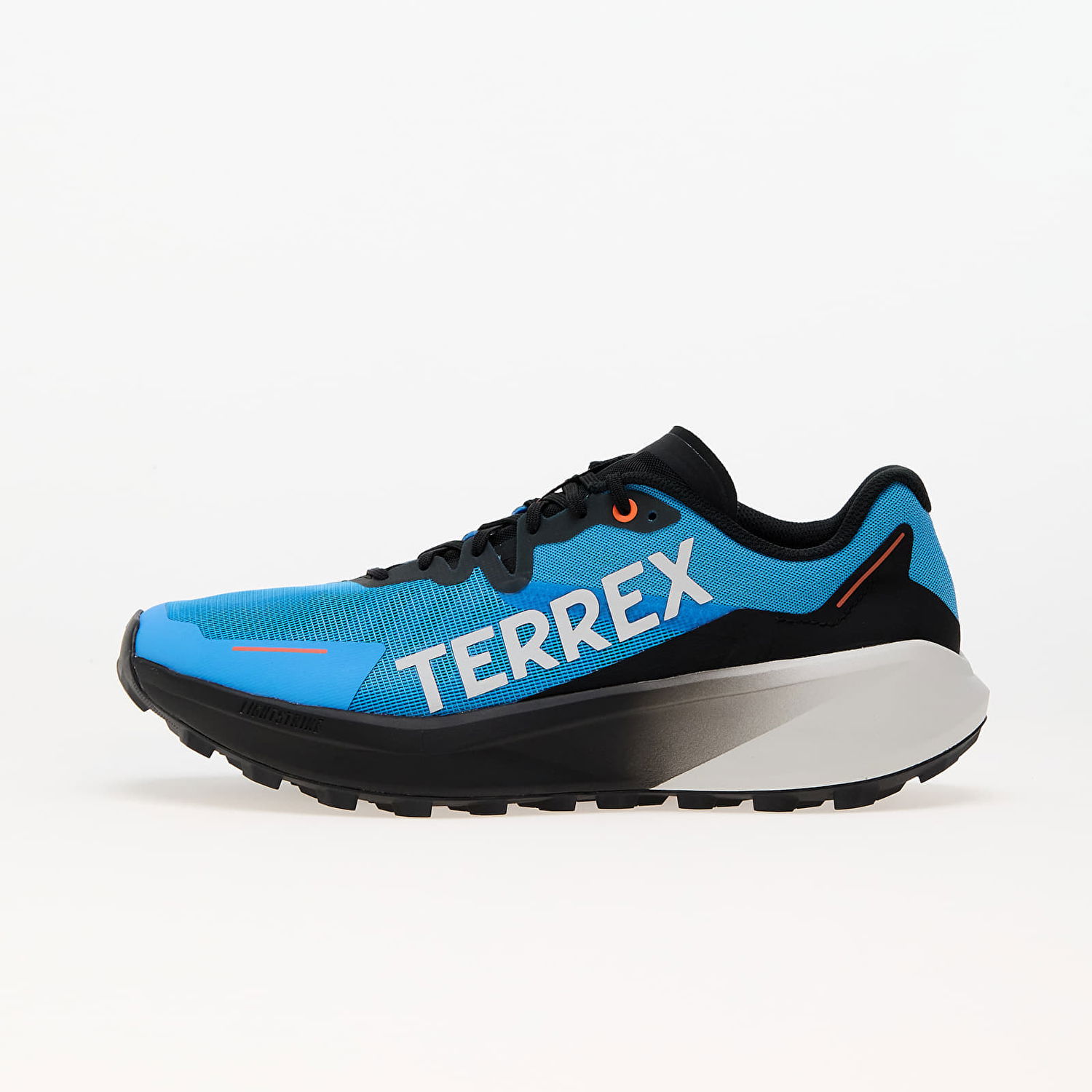 Sneakers og sko adidas Performance adidas Terrex Agravic 3 Pulblu/ Grey One/ Semi Impact Orange Turkis | IH0982, 0