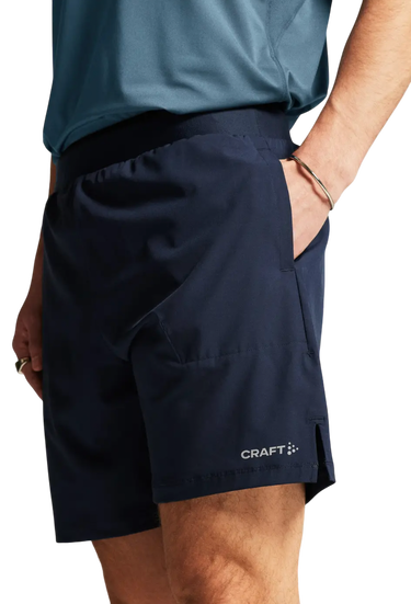 Shorts Craft Craft Adv Essence 2 2in1 Shorts Mørkeblå | 1915950-396000, 0