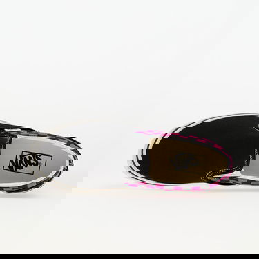 Sneakers og sko Vans VANS Classic Slip-on, Size 34.5 Sort | VN000D6BYLZ, 3