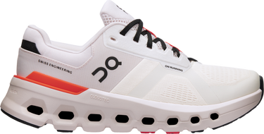 Sneakers og sko On Running Cloudrunner 2 Hvid | 3we10132400, 0