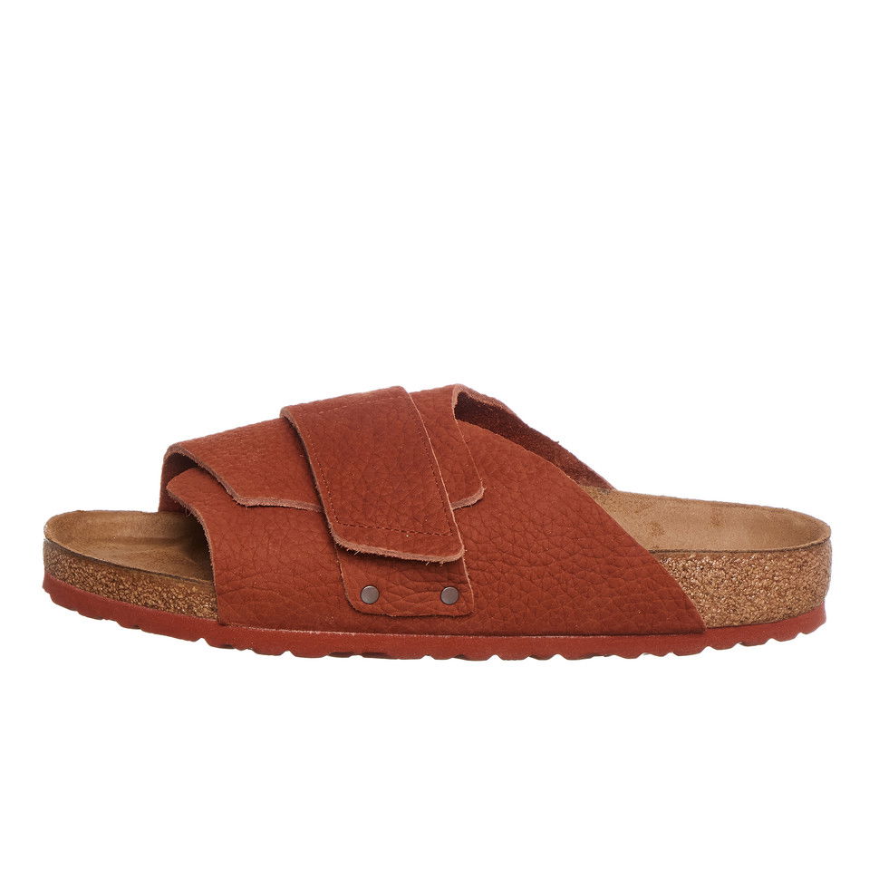 Sneakers og sko Birkenstock Kyoto Brun | 1023457, 0