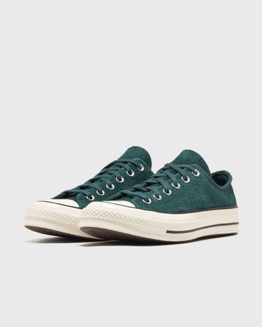 Sneakers og sko Converse Chuck 70 Ox Grøn | A15647C, 2
