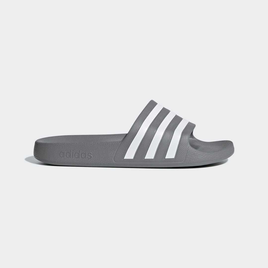 Sneakers og sko adidas Originals Adilette Aqua Grå | F35538, 0