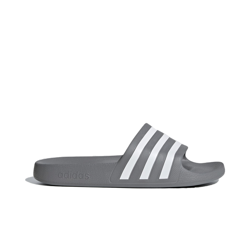 Sneakers og sko adidas Originals Adilette Aqua Grå | F35538