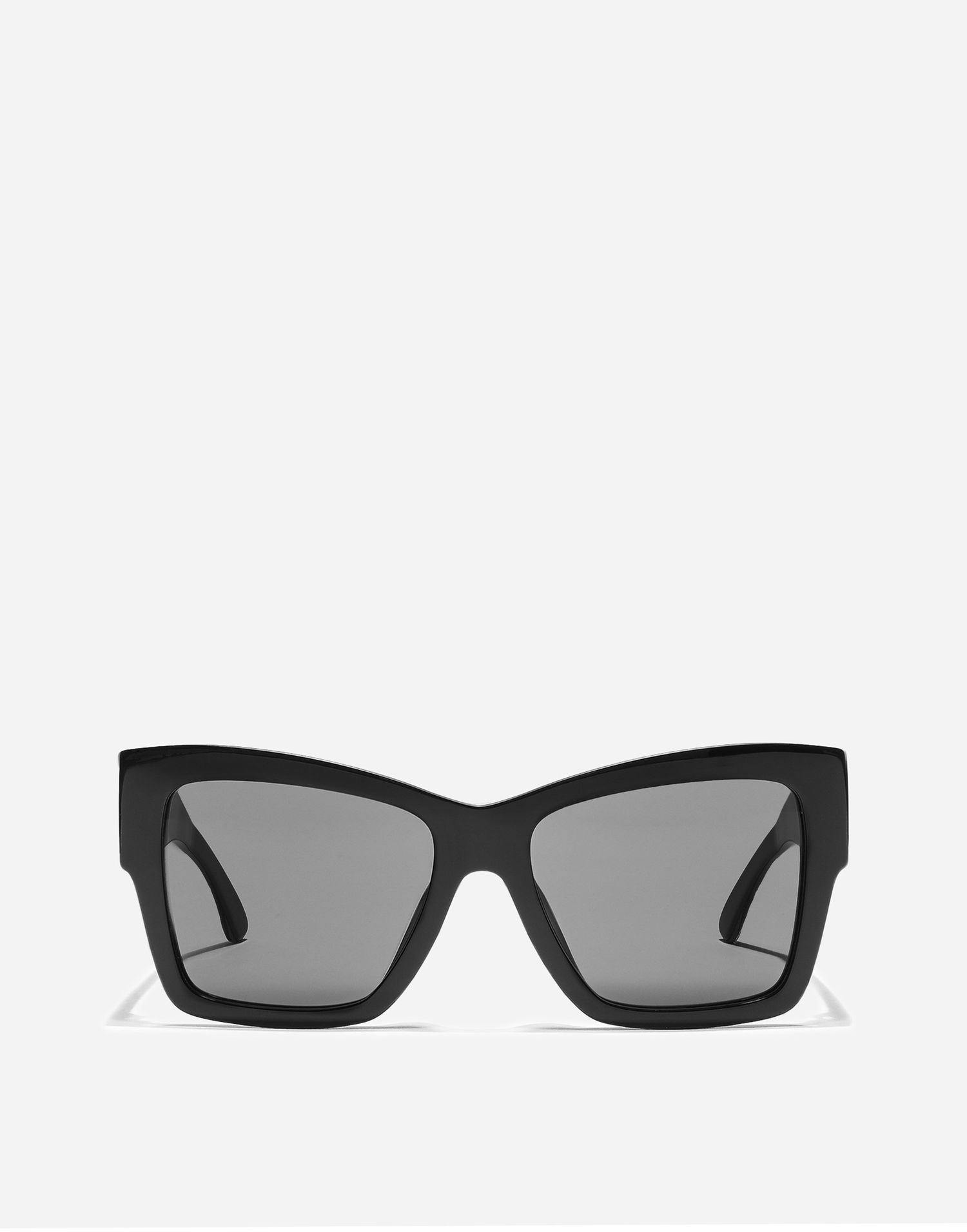 Solbriller Dolce & Gabbana Dolce & Gabbana DG Lace Sunglasses Sort | VG4493VP1879V000, 0
