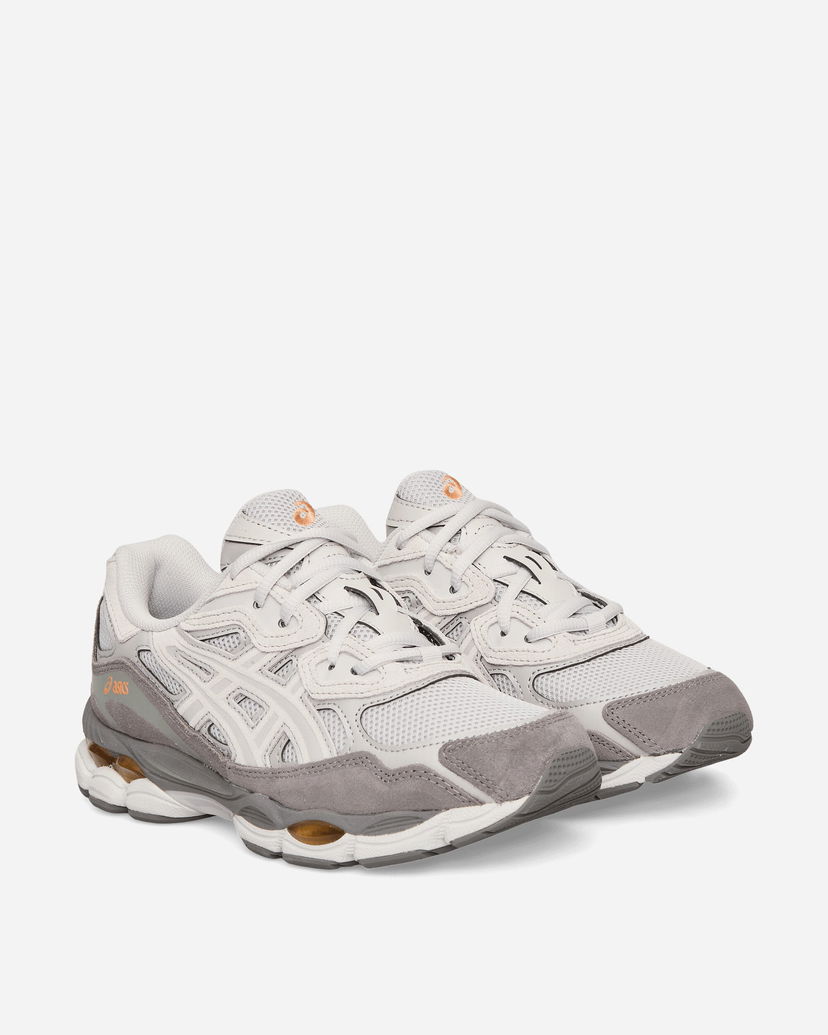 Sneakers og sko Asics GEL-NYC Grå | 1203A383-026