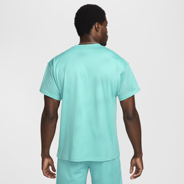 T-shirt Nike Dri-FIT Sportswear Max90 Turkis | HQ1983-345, 4