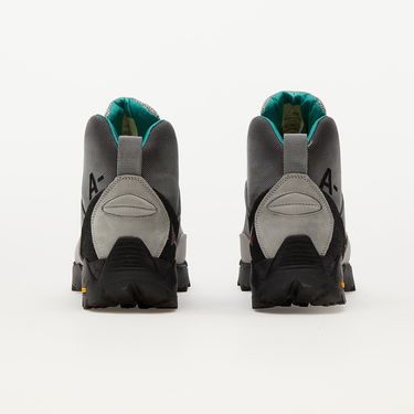 Sneakers og sko A-COLD-WALL* ROA Andreas Boots Grå | ACWUF036 Grey, 3