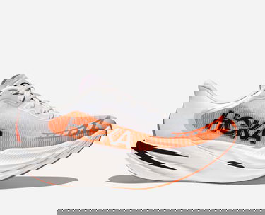 Sneakers og sko Hoka One One Cielo X1 2.0 Hvid | 1162053-FLV, 0