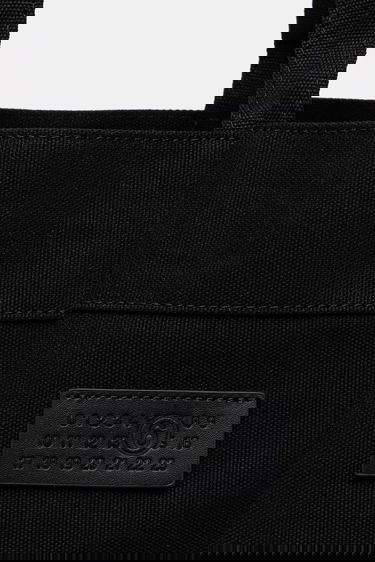Mulepose Maison Margiela MM6 Maison Margiela Tote Bag Sort | SB6WC0020.P8331.T8013, 3