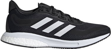Sneakers og sko adidas Performance Supernova W Sort | S42545, 0