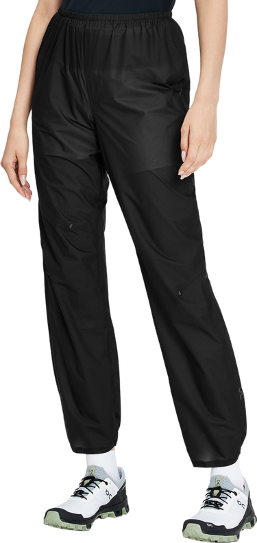 Bukser og jeans On Running Ultra Pants Sort | 1we12010553, 0