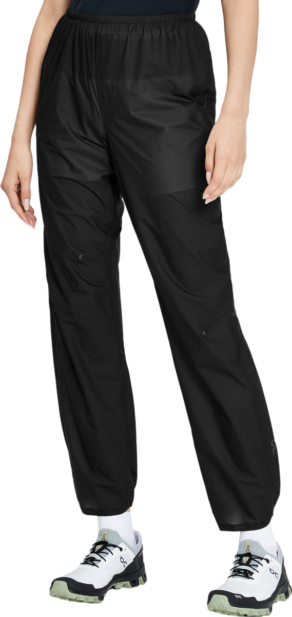 Bukser og jeans On Running Ultra Pants Sort | 1we12010553