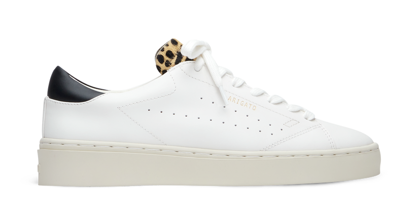Sneakers og sko AXEL ARIGATO Court Hvid | F2804001