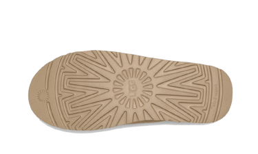 Sneakers og sko UGG Classic Slip-On Mustard Seed Beige | 1129290, 1