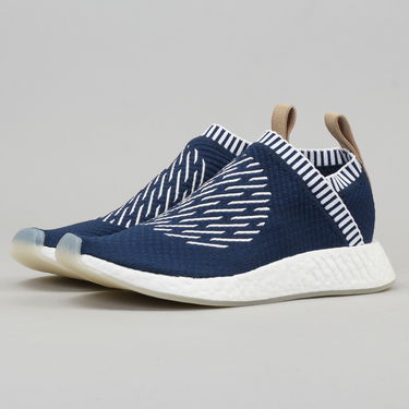 Sneakers og sko adidas Originals NMD_CS2 PK Mørkeblå | BA7189, 1