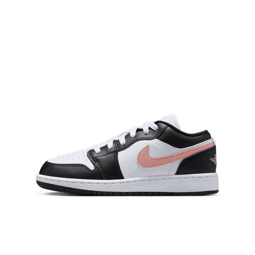 Sneakers og sko Jordan Air Jordan 1 Low Hvid | 553560-165