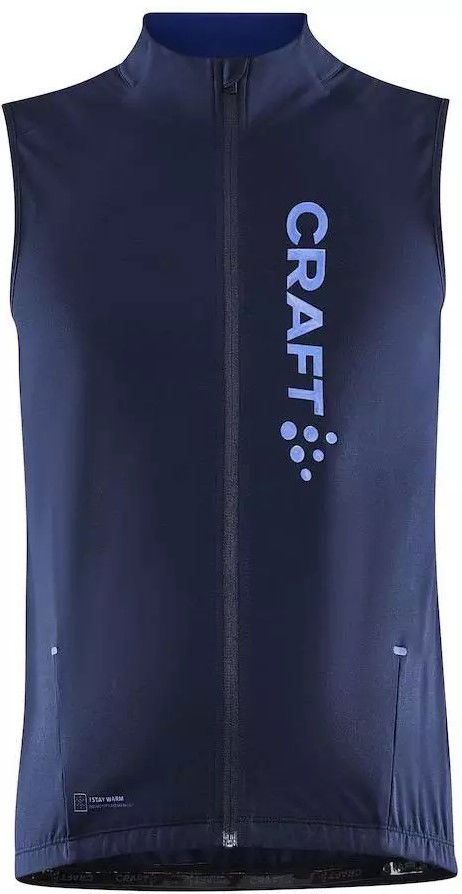 Vest Craft CORE Bike Vest Blå | 1911687-396000
