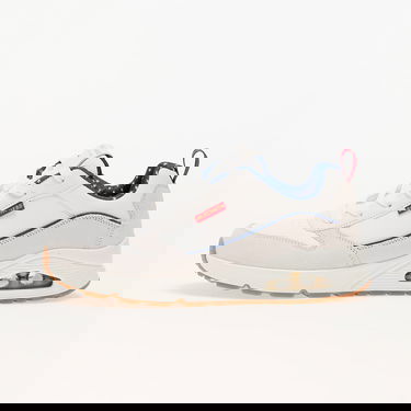 Sneakers og sko Skechers Uno - Victory Pack White/ Navy/ Red Hvid | 183913 WNVR, 0