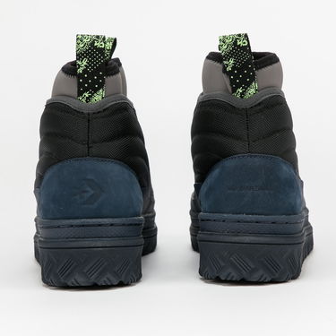 Sneakers og sko Converse Pro Leather X2 Trek Hi Mørkeblå | 171841C, 3