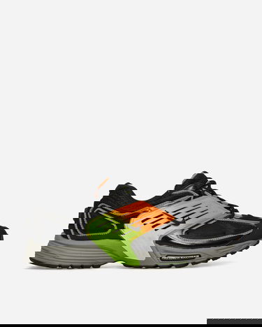 Sneakers og sko Nike AIR PEGASUS WAVE Size:44 Sort | IB0612-005, 2