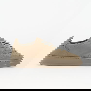 Sneakers og sko Autry Autry Medalist Low Beige | A1UNAULMNU05, 2