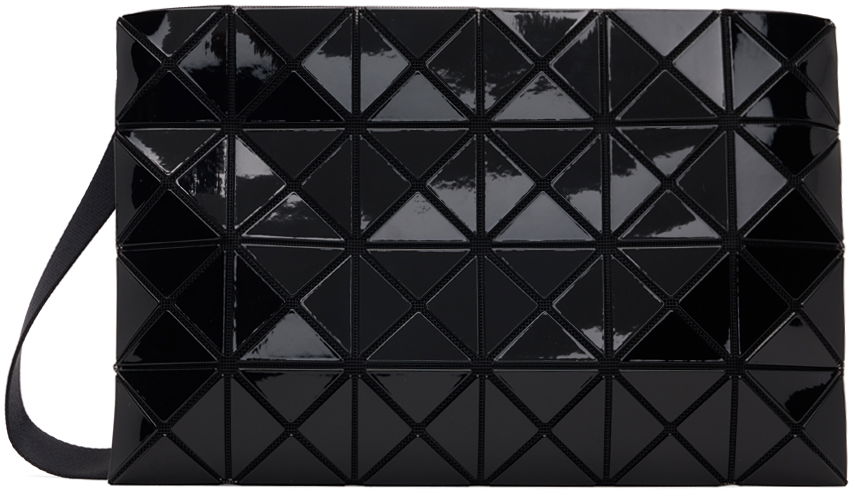 Mulepose BAO BAO ISSEY MIYAKE Lucent Geometric Pattern Shoulder Bag Sort | BB48AG054, 0