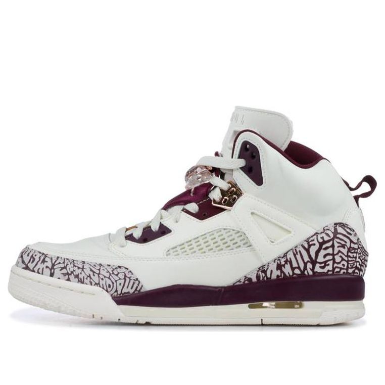 Sneakers og sko Jordan Air Jordan Spizike Hvid | 535712-132, 0
