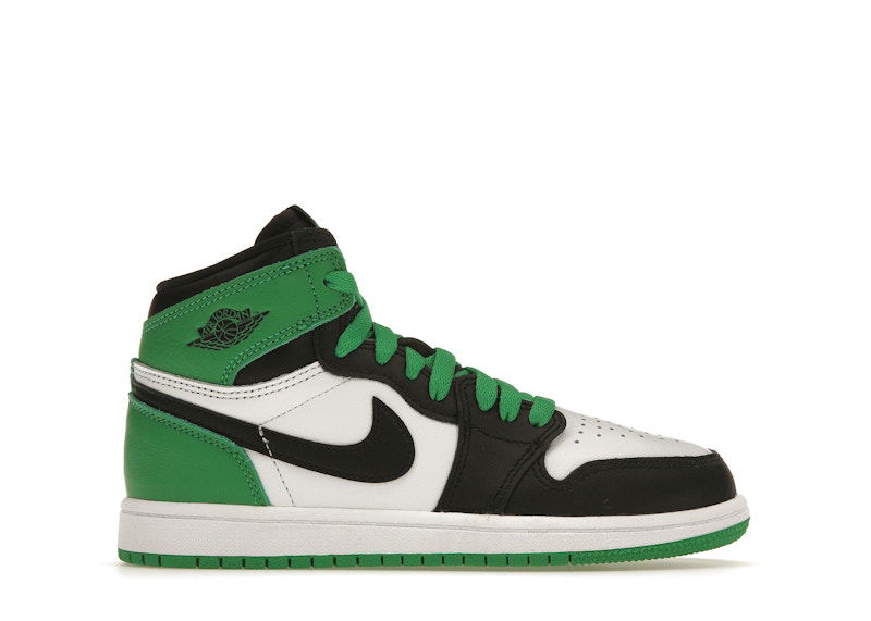 Sneakers og sko Jordan Air Jordan 1 Retro High OG Grøn | FD1412-031, 0