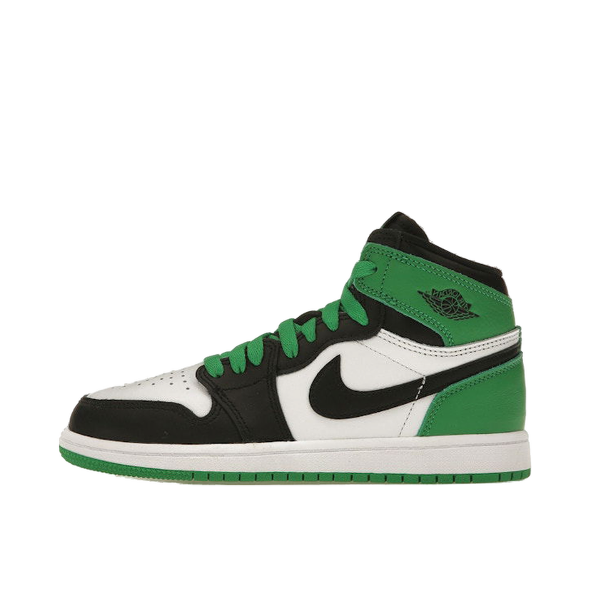 Sneakers og sko Jordan Air Jordan 1 Retro High OG Grøn | FD1412-031