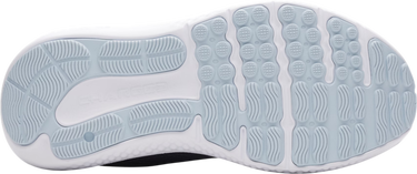 Sneakers og sko Under Armour Charged Surge 4 Mørkeblå | 3027007-403, 2