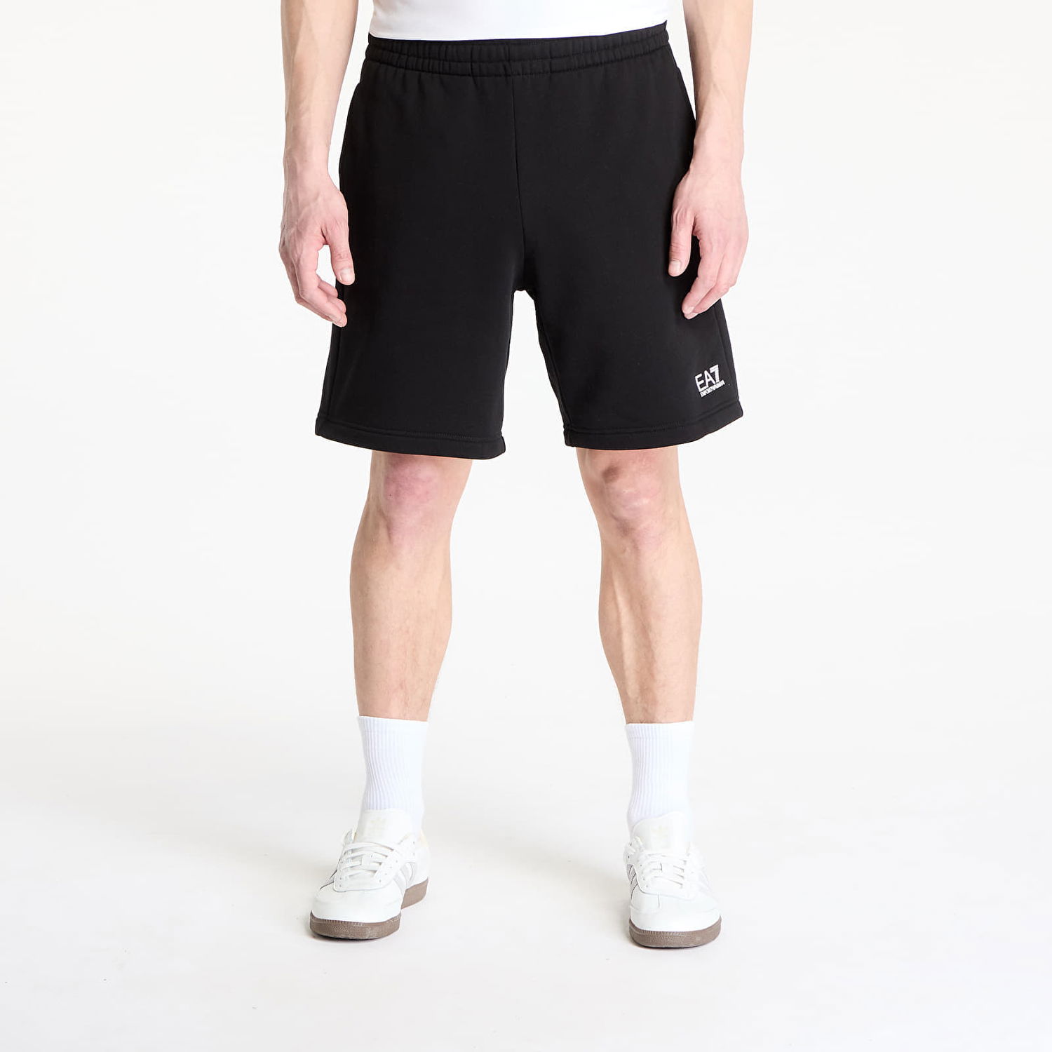 Shorts Emporio Armani EA7 Emporio Armani Train Core ID Shorts Sort | 7M000297AF10377UC001, 0