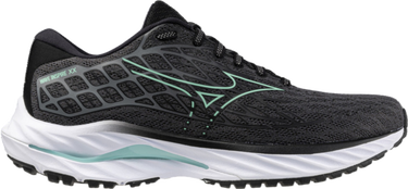 Sneakers og sko Mizuno Mizuno WAVE INSPIRE 20 Sort | j1gd244472, 0
