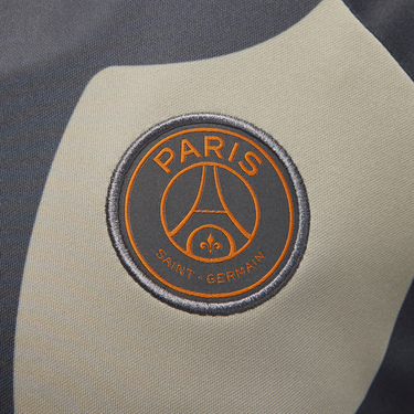 T-shirt Jordan Dri-FIT Paris Saint-Germain Academy Pro Beige | DZ1400-231, 2