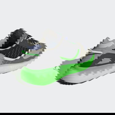 Sneakers og sko adidas Originals ZX 5K BOOST Grå | GV7701, 2